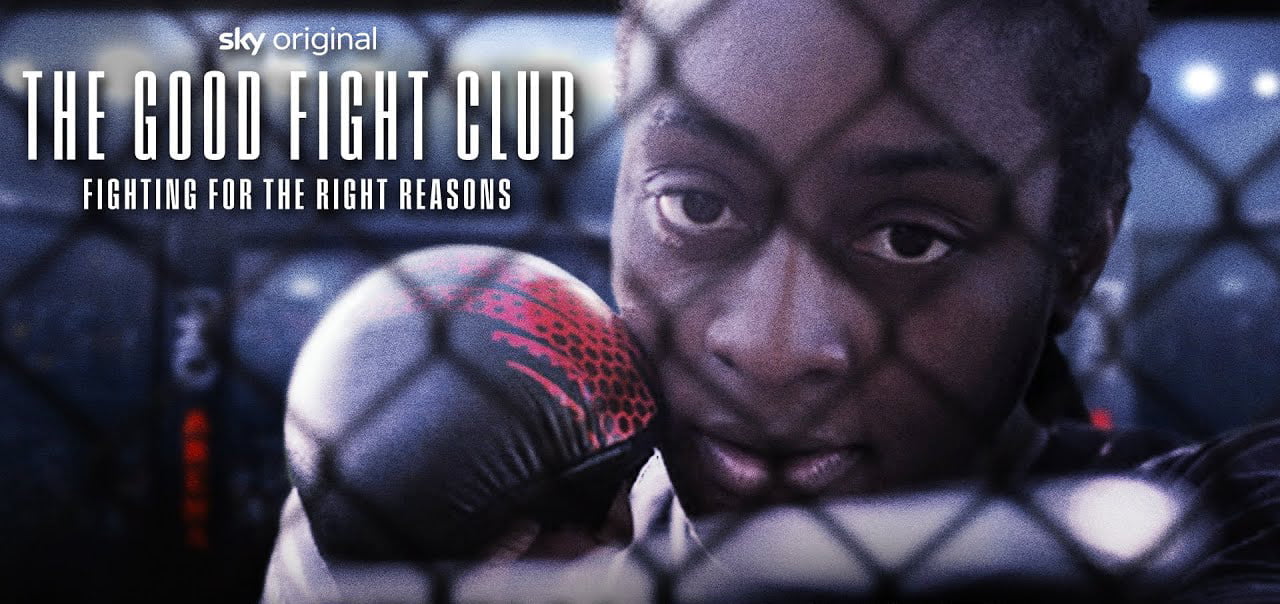 Rising MMA Star Shanelle Dyer Takes Center Stage in New Documentary: The Good Fight Club