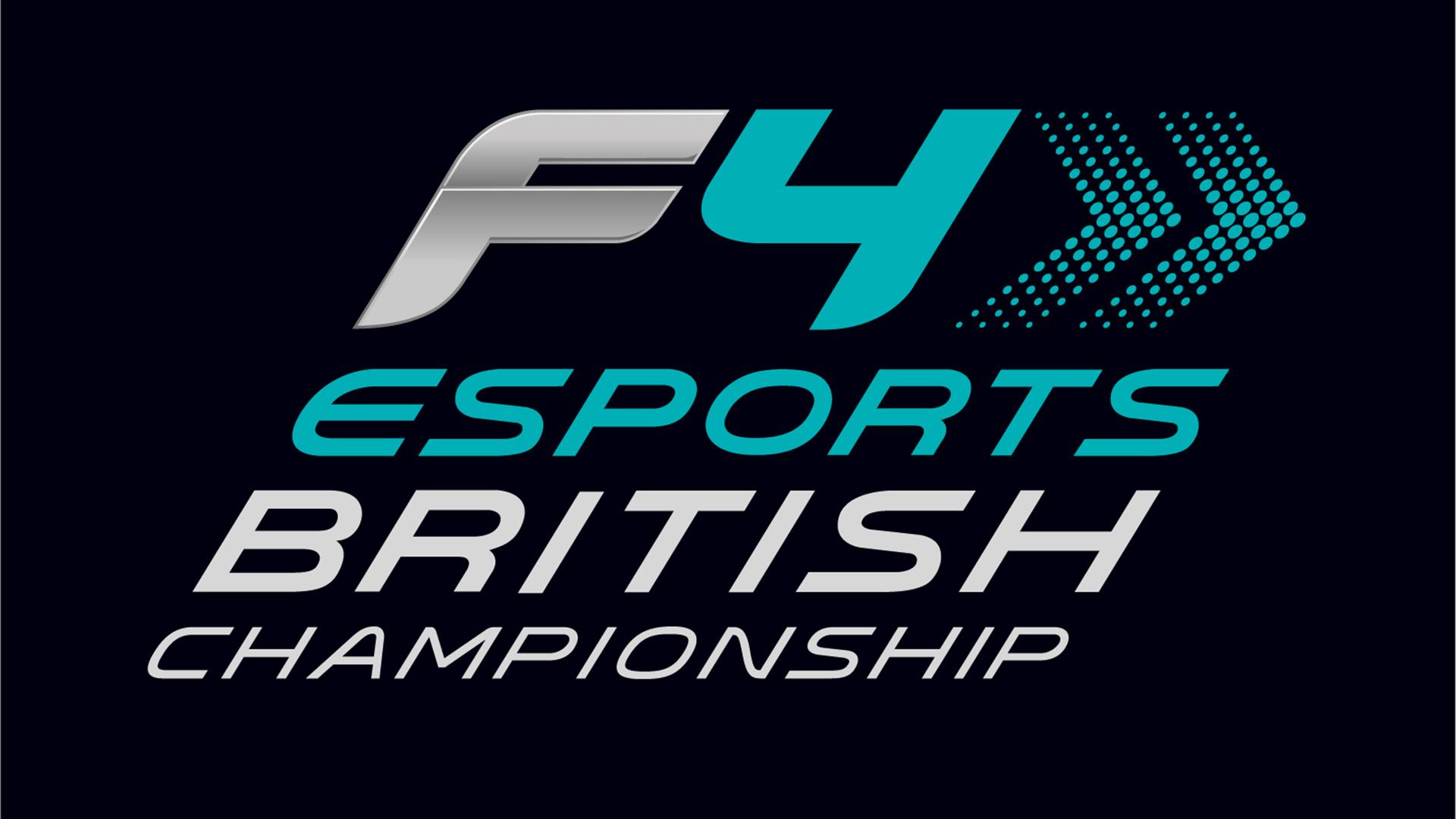 British F4 Esports Championship Race Review Round 5