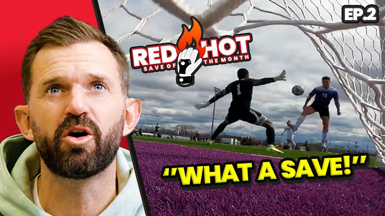 Unveiling Episode #2 of Yours, Mine, Away! Podcast’s “Red Hot Save of the Month” Series