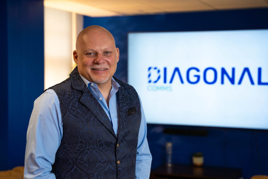 Thriving start to 2024: Diagonal Comms expands with exciting new clients