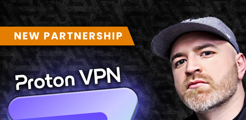 Largest Tech Influencer “Unbox Therapy” partners with Proton VPN