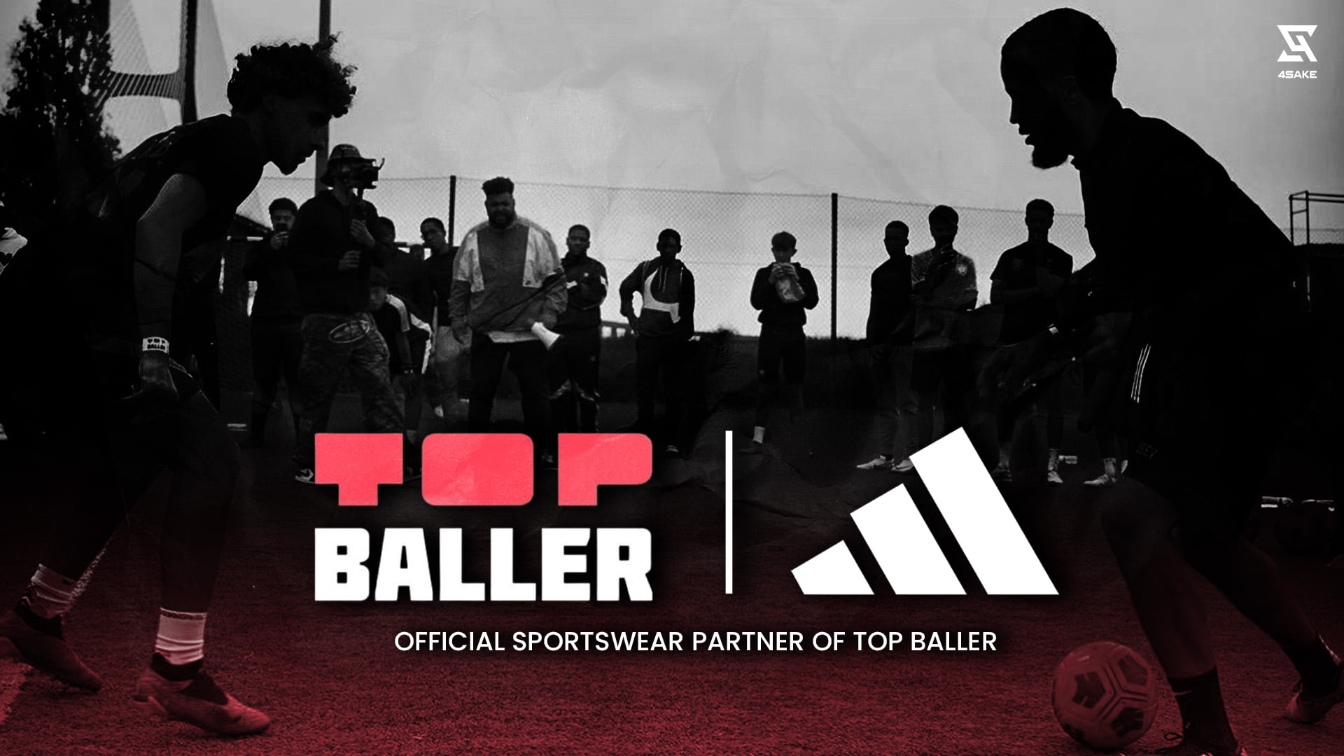 Top Baller & Adidas Predator Series Wrap Up